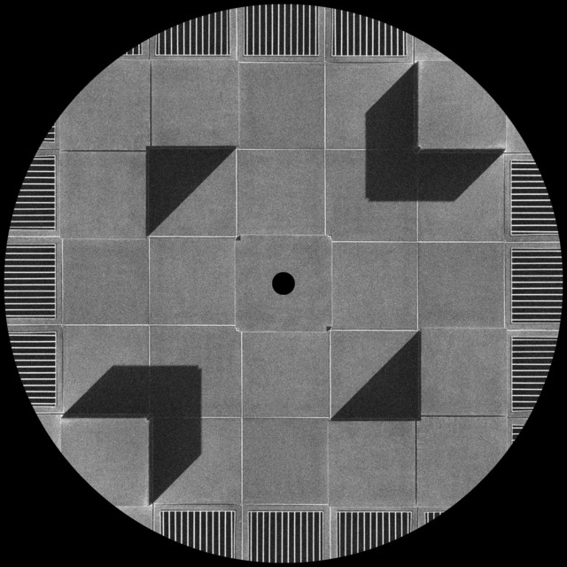 CQNZR. - Grid