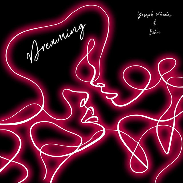 Dreaming cover art