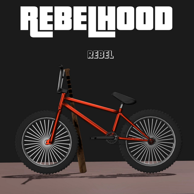 REBELHOOD