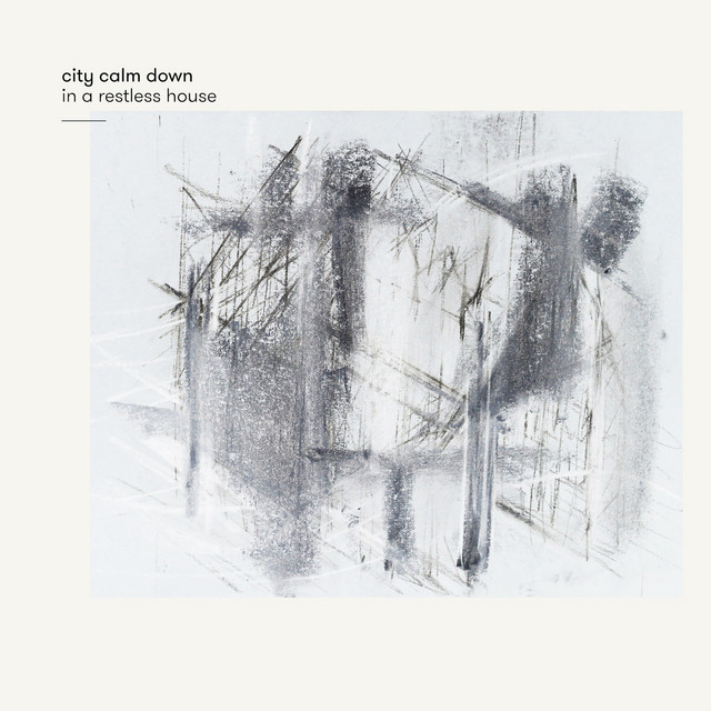 In A Restless House cover art