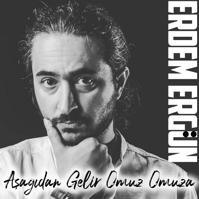 Aşağıdan Gelir Omuz Omuza cover art