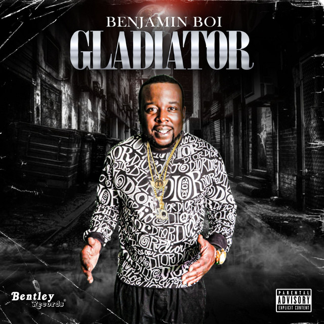 Gladiator - Album by Benjamin Boi | Spotify
