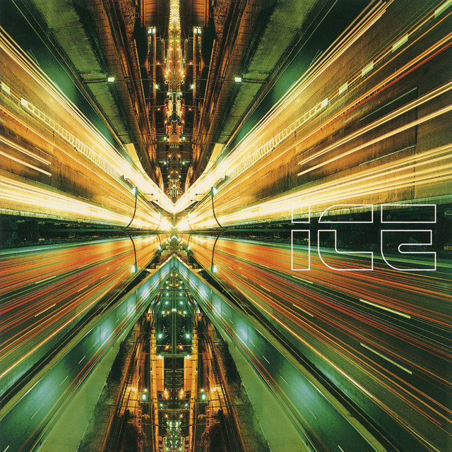 SPECTRUM cover art