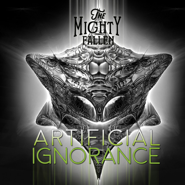 Artificial Ignorance cover