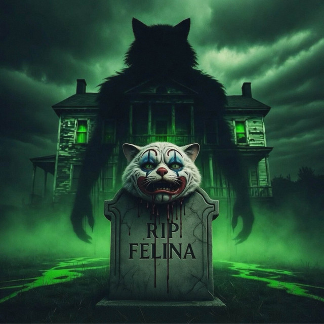 RIP FELINA