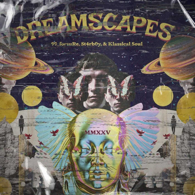 Dreamscapes