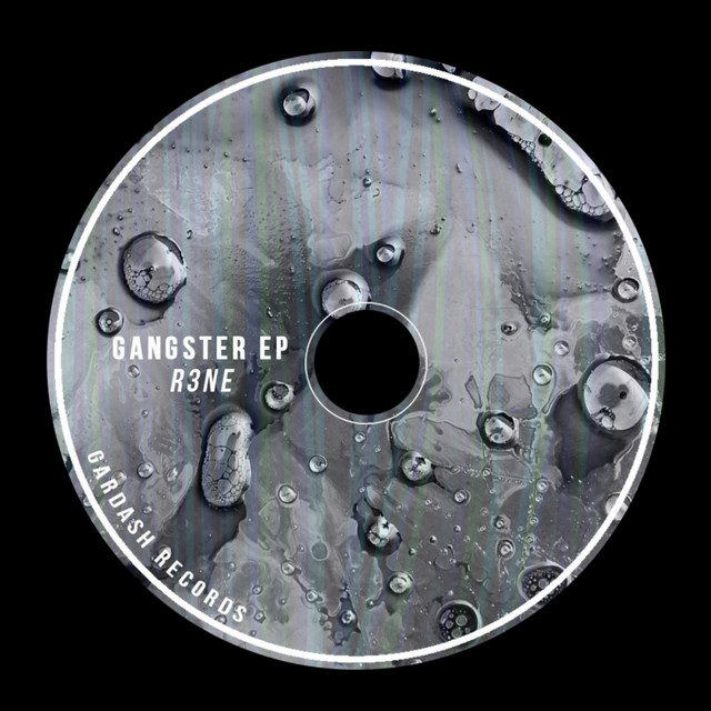 Losing It album art