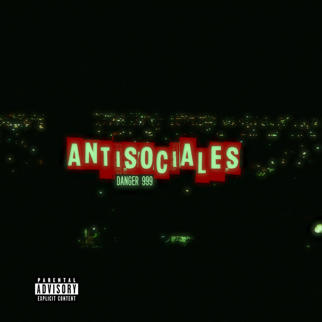 Antisociales
