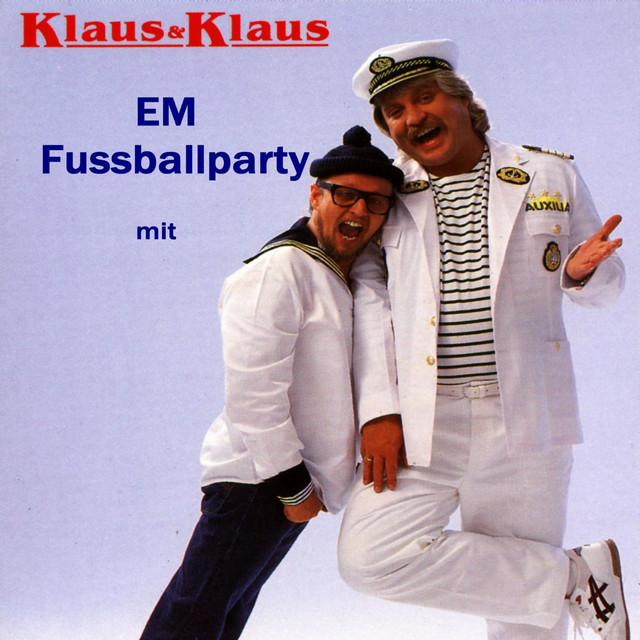 Ein Rudi Völler