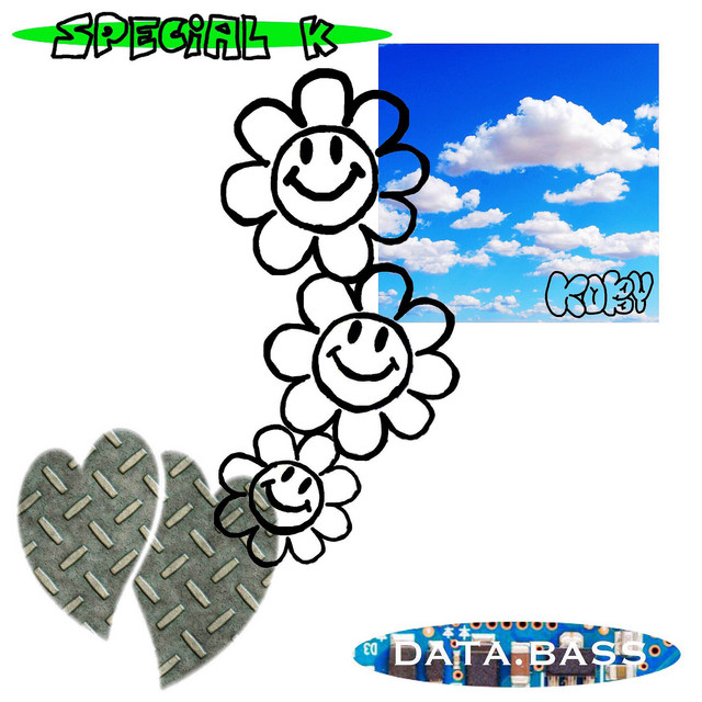 Data.Bass cover art
