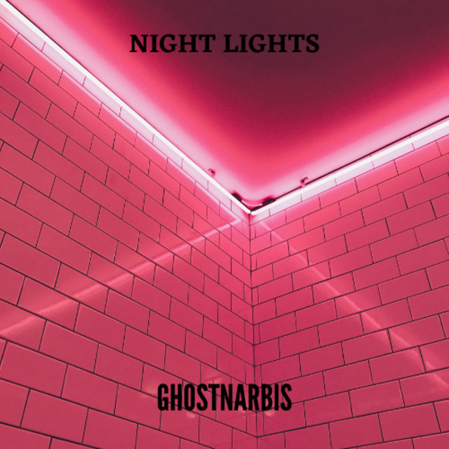 Night Lights cover art