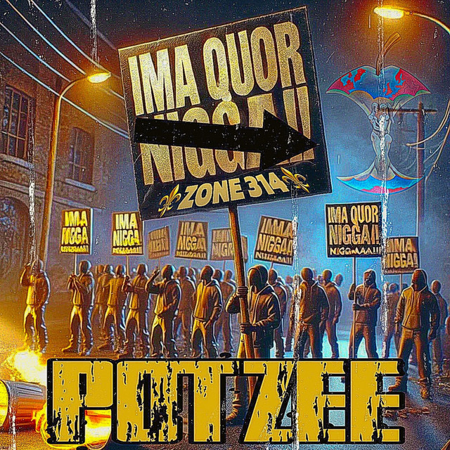 No Punk cover art
