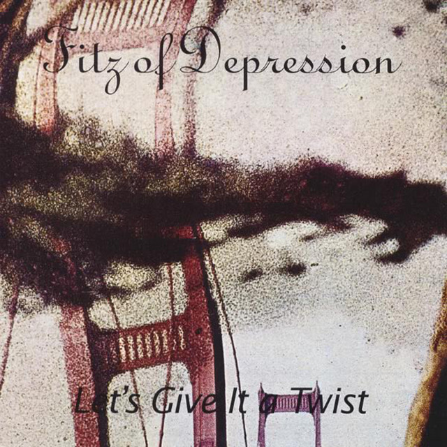 Fitz of Depression Photo