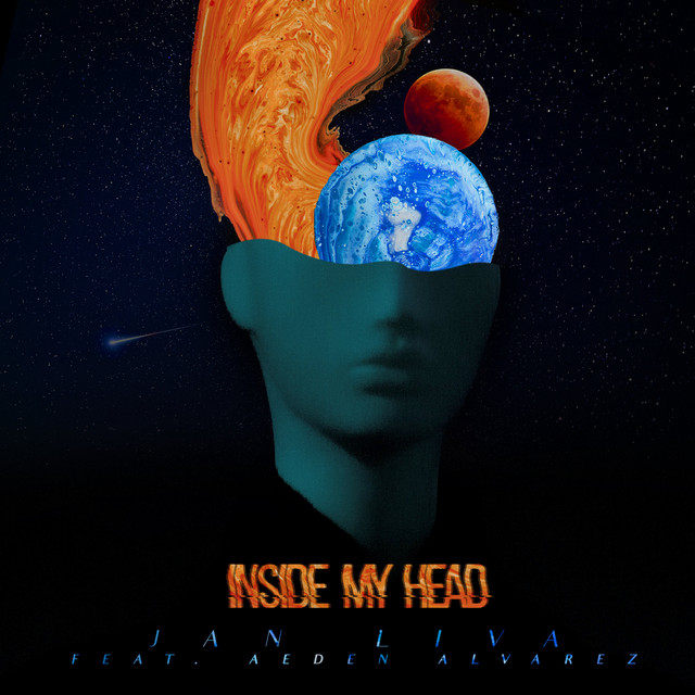 Inside My Head cover art