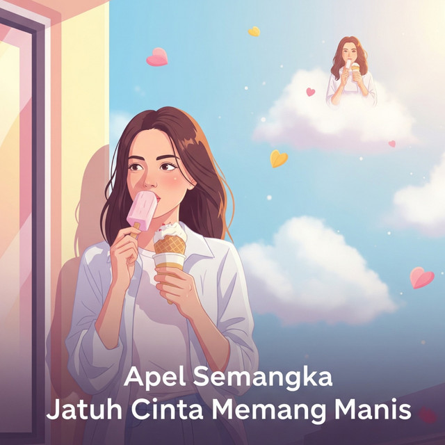 Apel Semangka