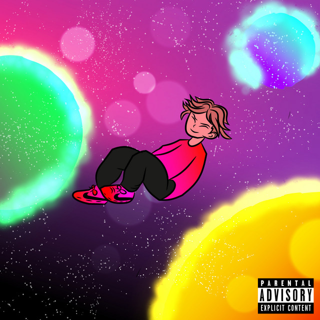 15 Vibes cover art