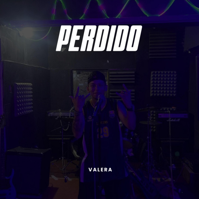 Perdido - En Vivo