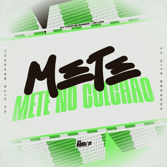 Mete Mete no Colchão