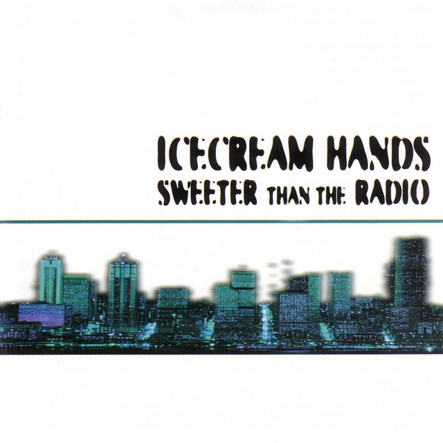 Sweeter Than The Radio cover art