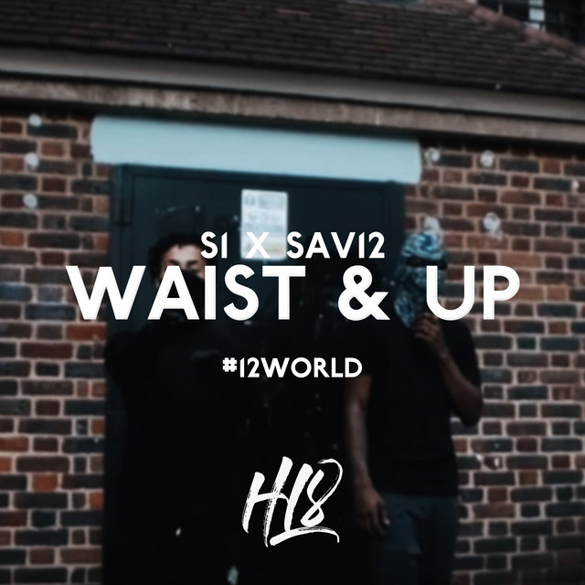 Waist & Up