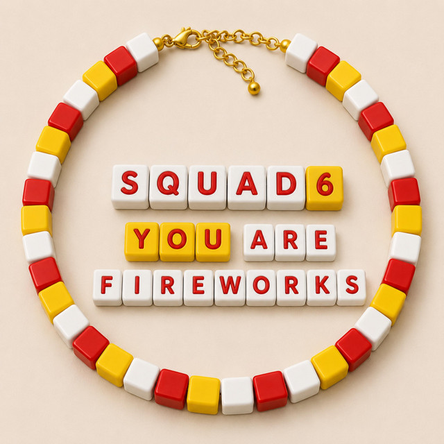 Squad 6
