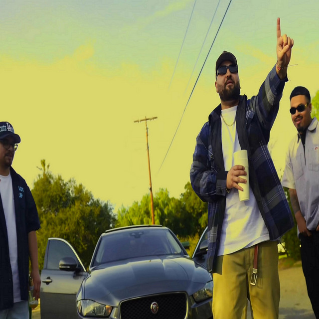 undefined album image