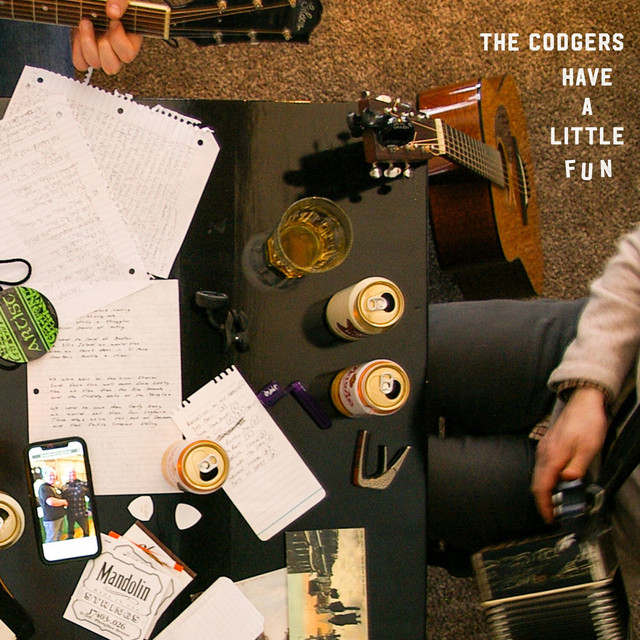 Have a Little Fun cover art