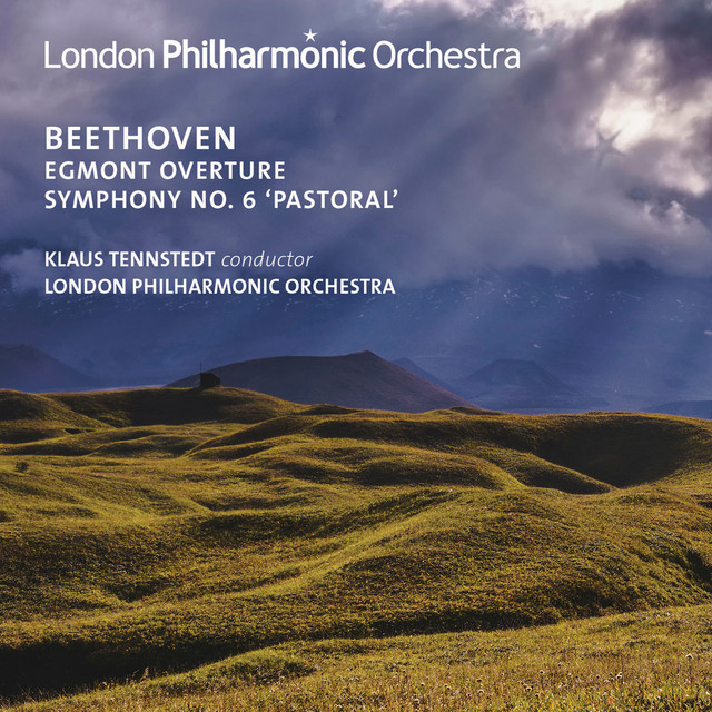 Egmont, Op. 84: Overture