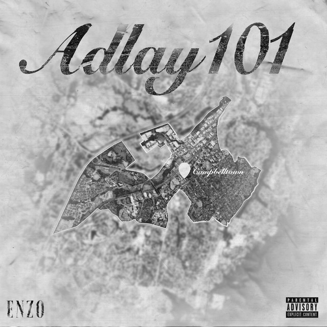 Adlay 101