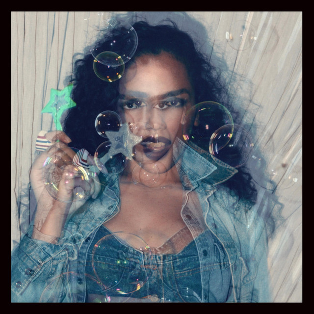 undefined album image