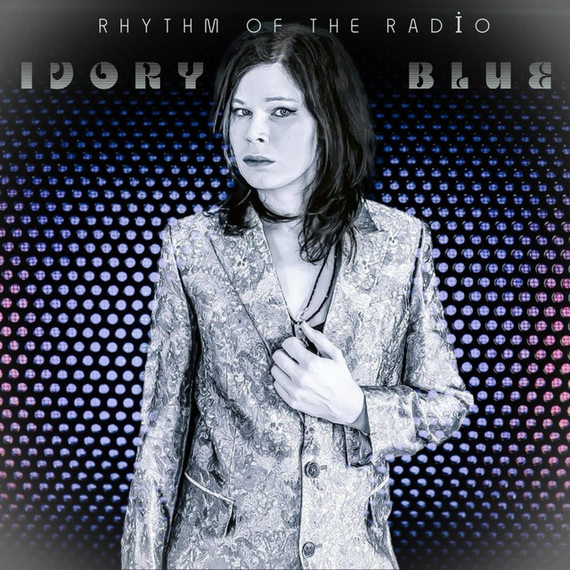 Rhythm of the Radio cover