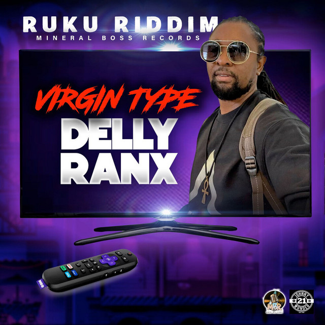 Virgin Type
