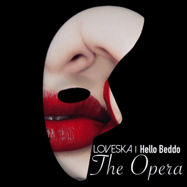 The Opera cover art