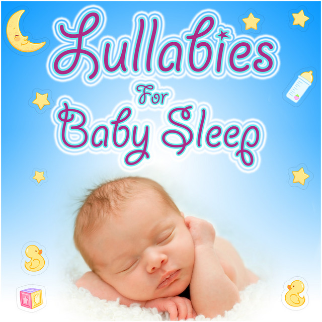 Lullabies for Baby Sleep - Album by The Infant Development | Spotify
