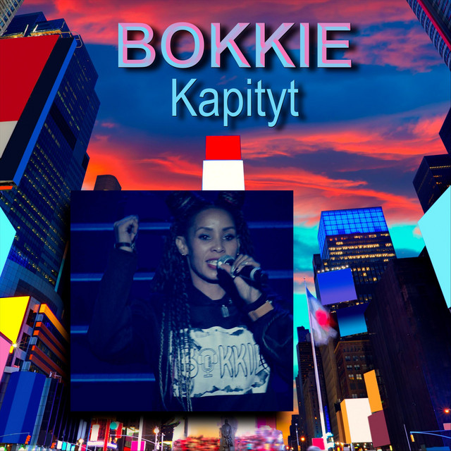 Kapityt cover