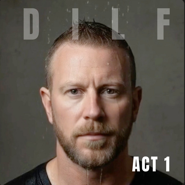D.I.L.F Act 1 cover art