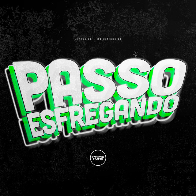Passo Esfregando