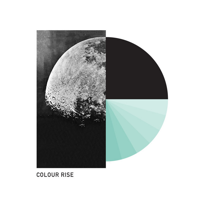 Colour Rise cover