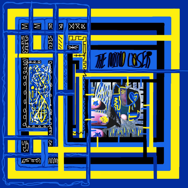 the Mind Loser cover art