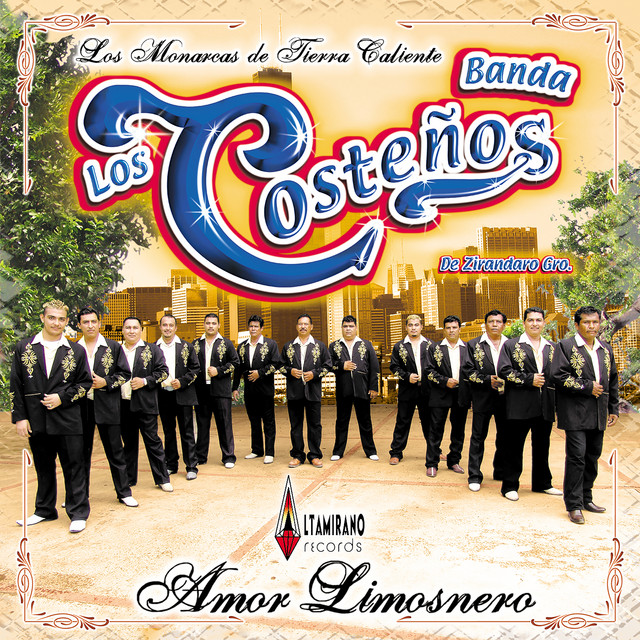 Banda los Costeños de Zirándaro Guerrero concert tickets and tour dates