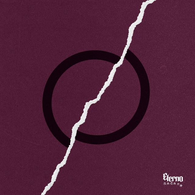 Nada Es cover art