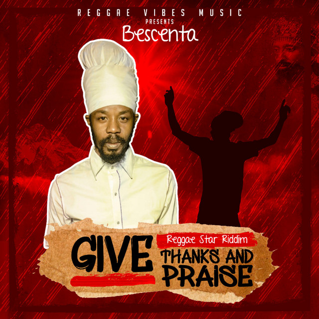 Give Thanks and Praise cover