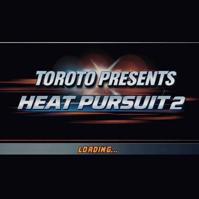 Heat Pursuit 2 cover art