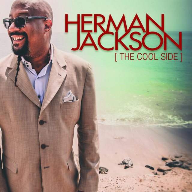 The Cool Side (feat. Norman Brown)