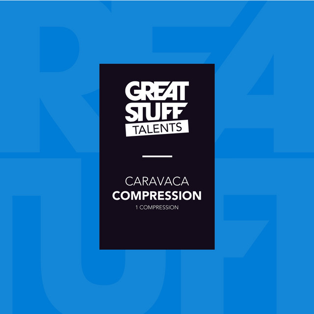 Compression album art