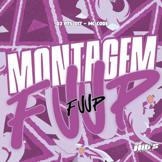 Montagem Fuup Fuup