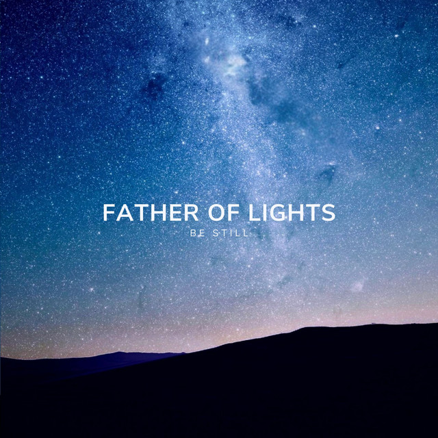 Father of Lights cover art