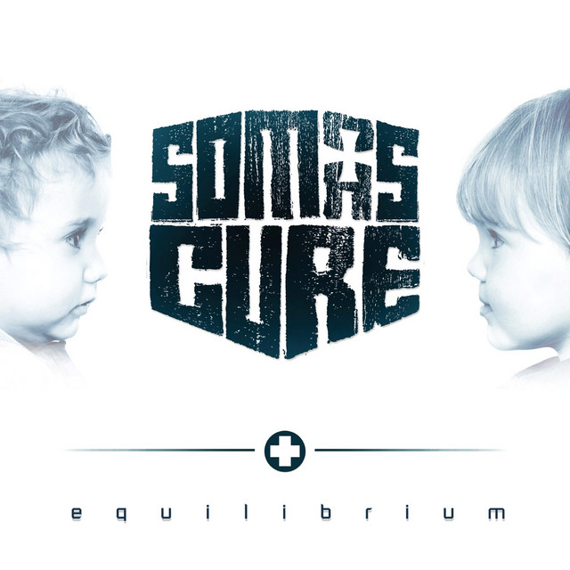 Equilibrium cover art