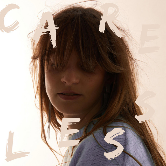 careless cover art