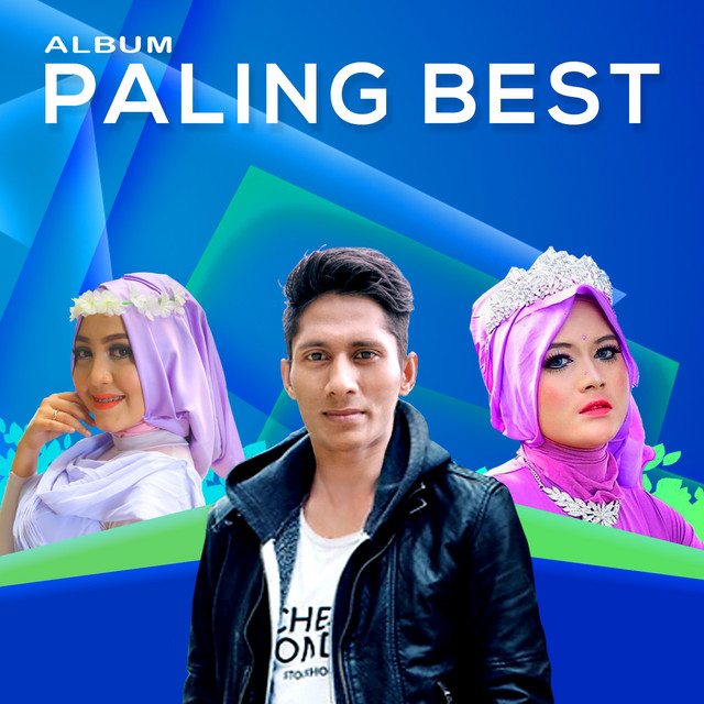 Paling Best cover art